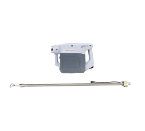 1089K 1089 Beta-Ray Stack Dust Sampling Probe