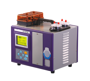 2020A 2020A Ambient Air Sampler (Electronic Flowmeter)