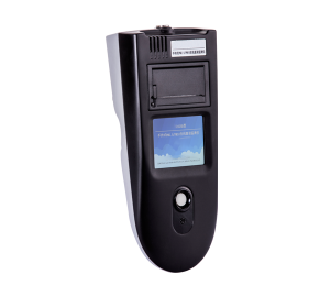 2025B 2025B Portable PM2.5/PM10 Online Monitoring Instrument