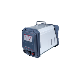2027B 2027B Portable Infrared CO/CO2 Analyzer