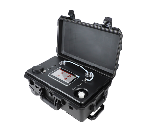 2029 2029 UV Gas Analyzer