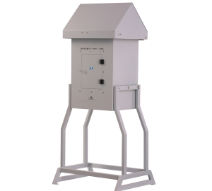 2031 2031 Large Flow Environment Air Particulate Sampler