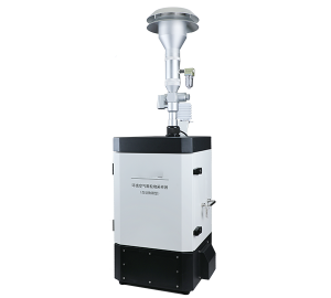 2036 2036 Environment Air Particulate Sampler