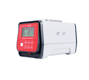 2061 2061 Dual VOCs / Gas Sampler